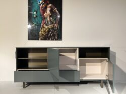 Novamobili Rim dressoir sale - Mobiel Interieur