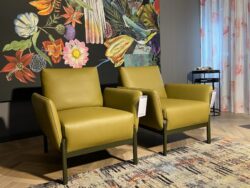 Leolux Enna set sale - Mobiel Interieur