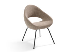 Artifort Shark eetkamerstoel - Mobiel Interieur