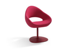 Artifort Shark eetkamerstoel - Mobiel Interieur