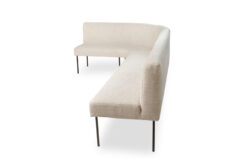 Cartel Living Ness eetkamerbank - Mobiel Interieur