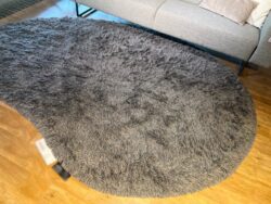 Millenerpoort Bella Basso 60 vloerkleed sale - Mobiel Interieur