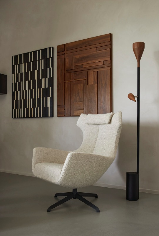 Relaxen mag ook vóór je pensioen