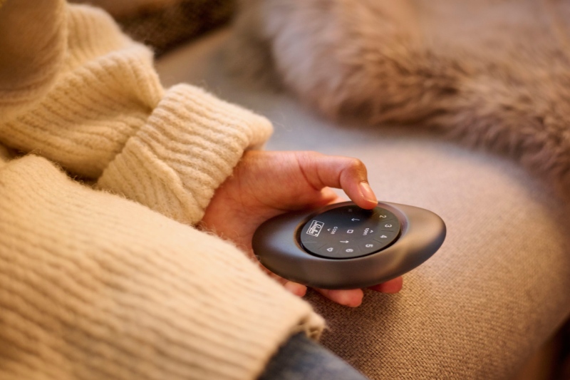 Mobiel Interieur - Luxaflex Powerview