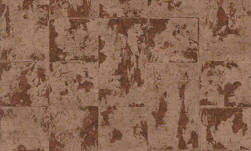 60886_176643_Arte-Les-Forets-Eclat-behang-48046-Mahogany