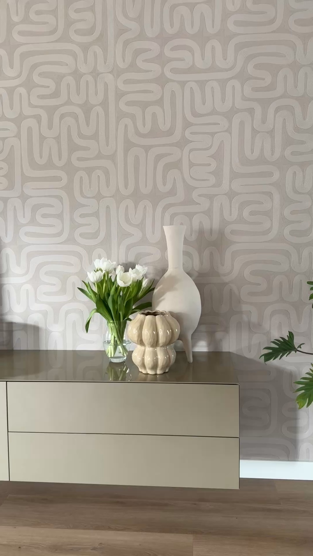 Mobiel Interieur - Dressoir blog bouwvak