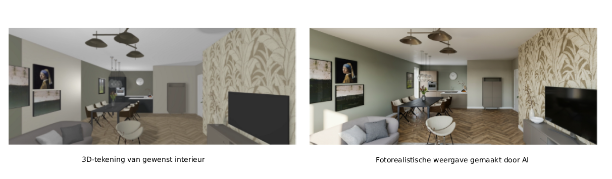 Mobiel Interieur - Interieur AI blog