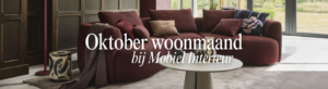 Mobiel Interieur - Oktober